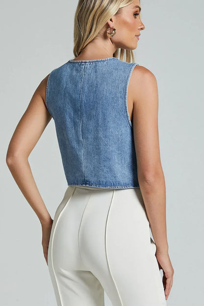Chaleco Zalema