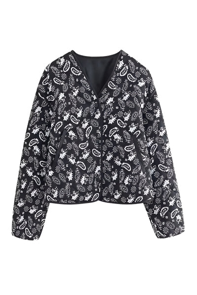 Chaqueta Erelia