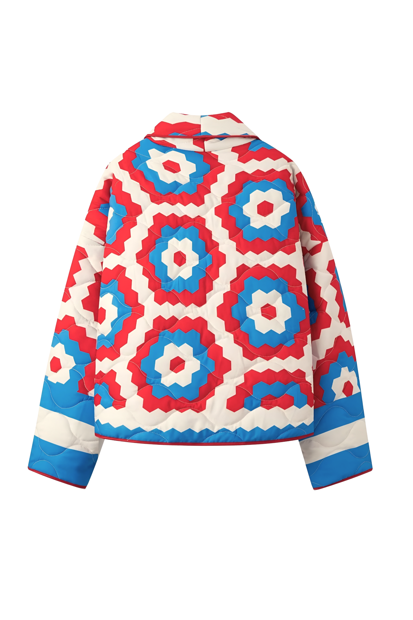 Chaqueta Valianna