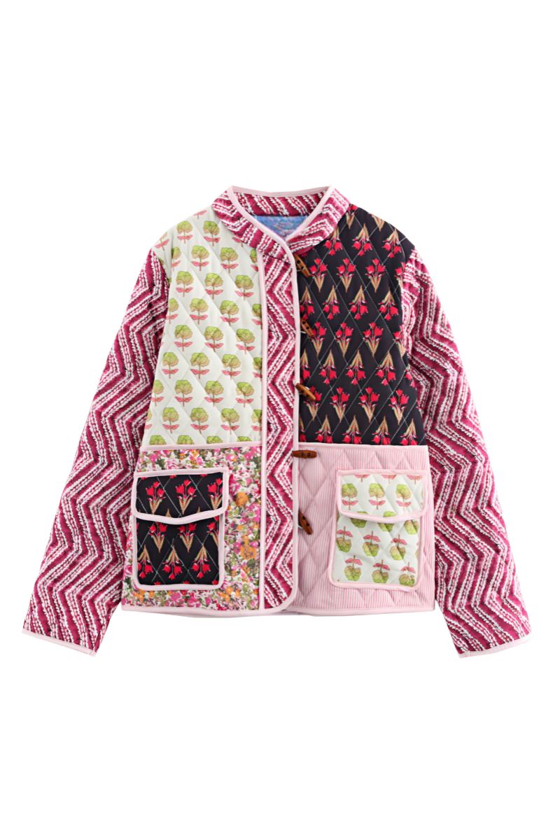 Chaqueta Malillie