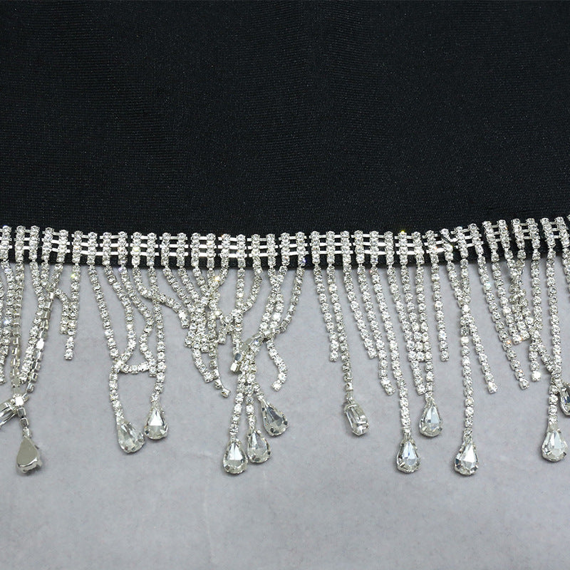 Susana RhineStone Set