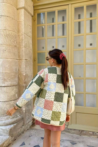 Chaqueta Sambosa