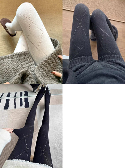 America Flawless Sheer Tights