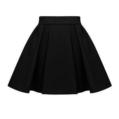 Summer Suspenders Vest A line Skirt Skirt Subnet Red Skirt Outfit Women