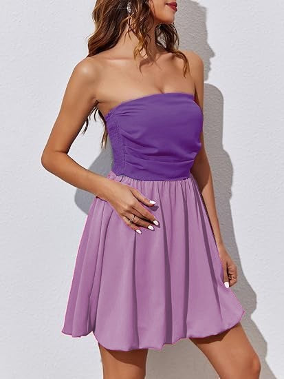 Spring Summer Women Tops Popular Party Evening Dress Office