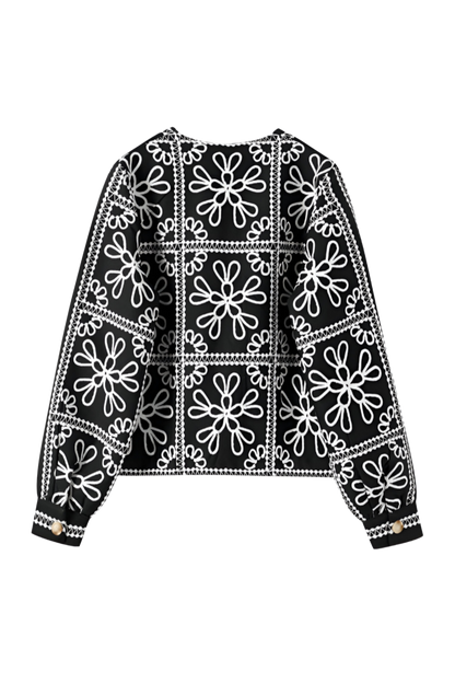 Chaqueta Saranova