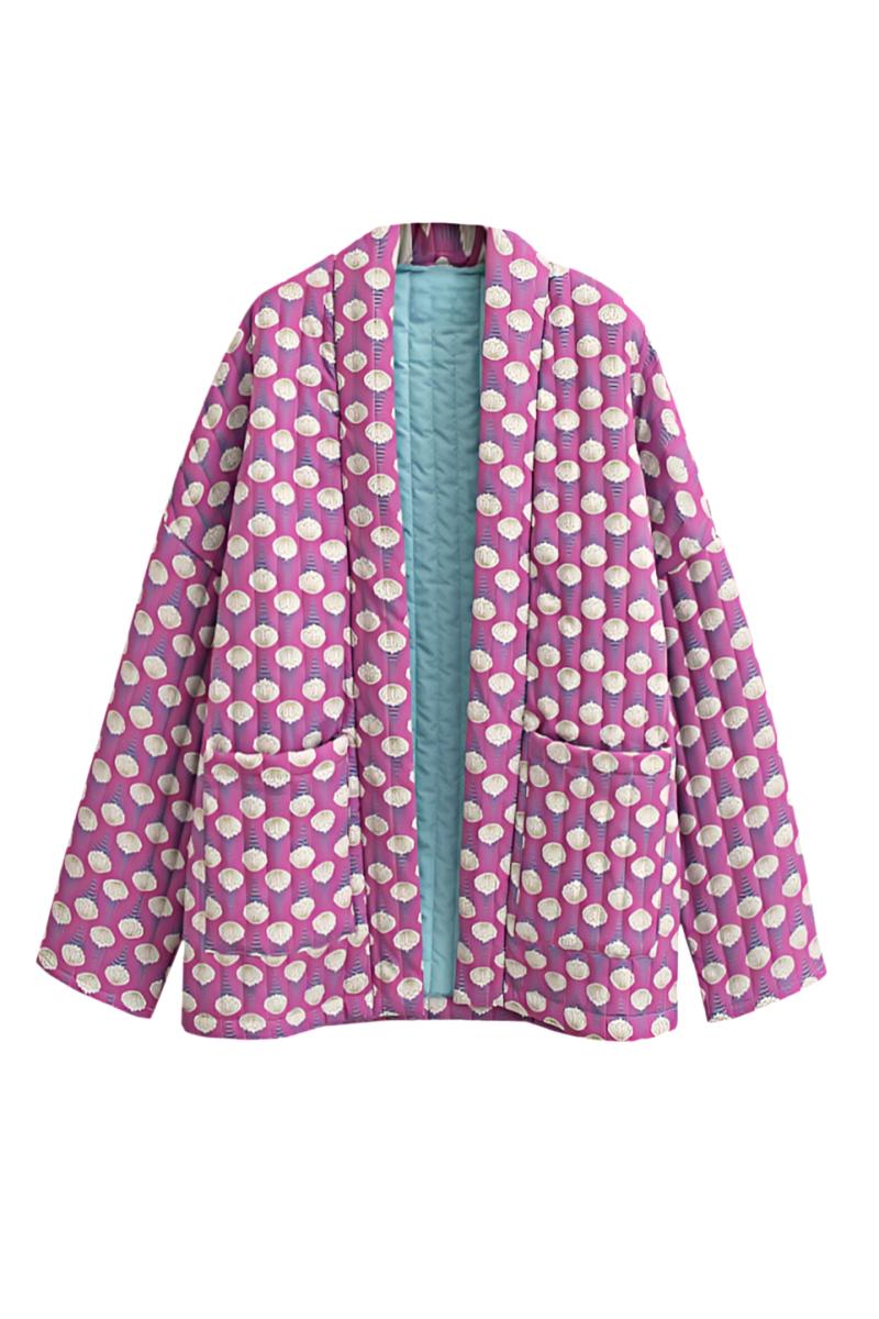 Chaqueta Moonlight