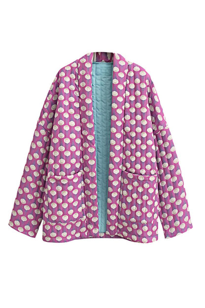 Chaqueta Moonlight