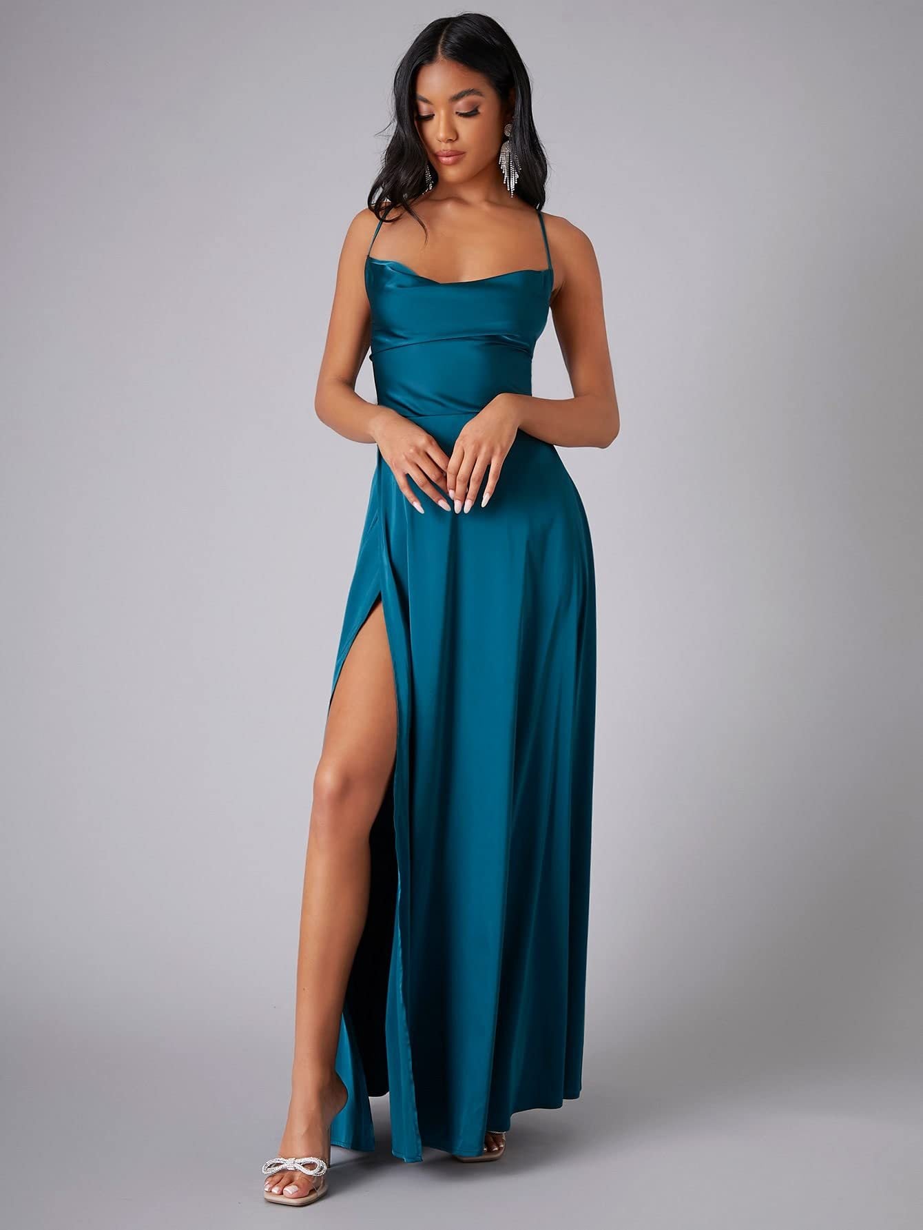 Alexis Maxi Dress
