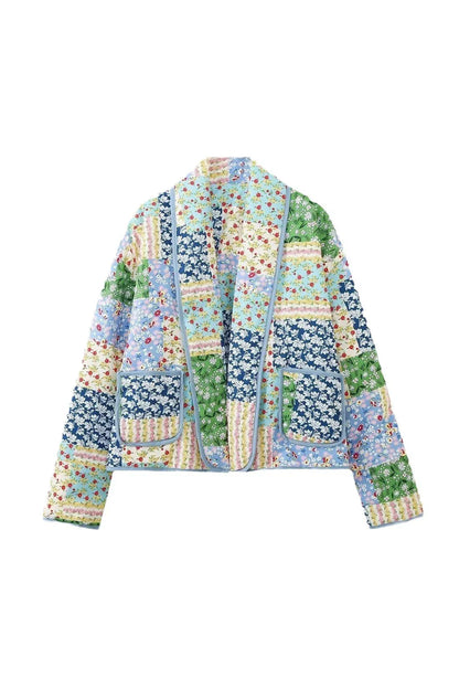 Chaqueta Kalenda