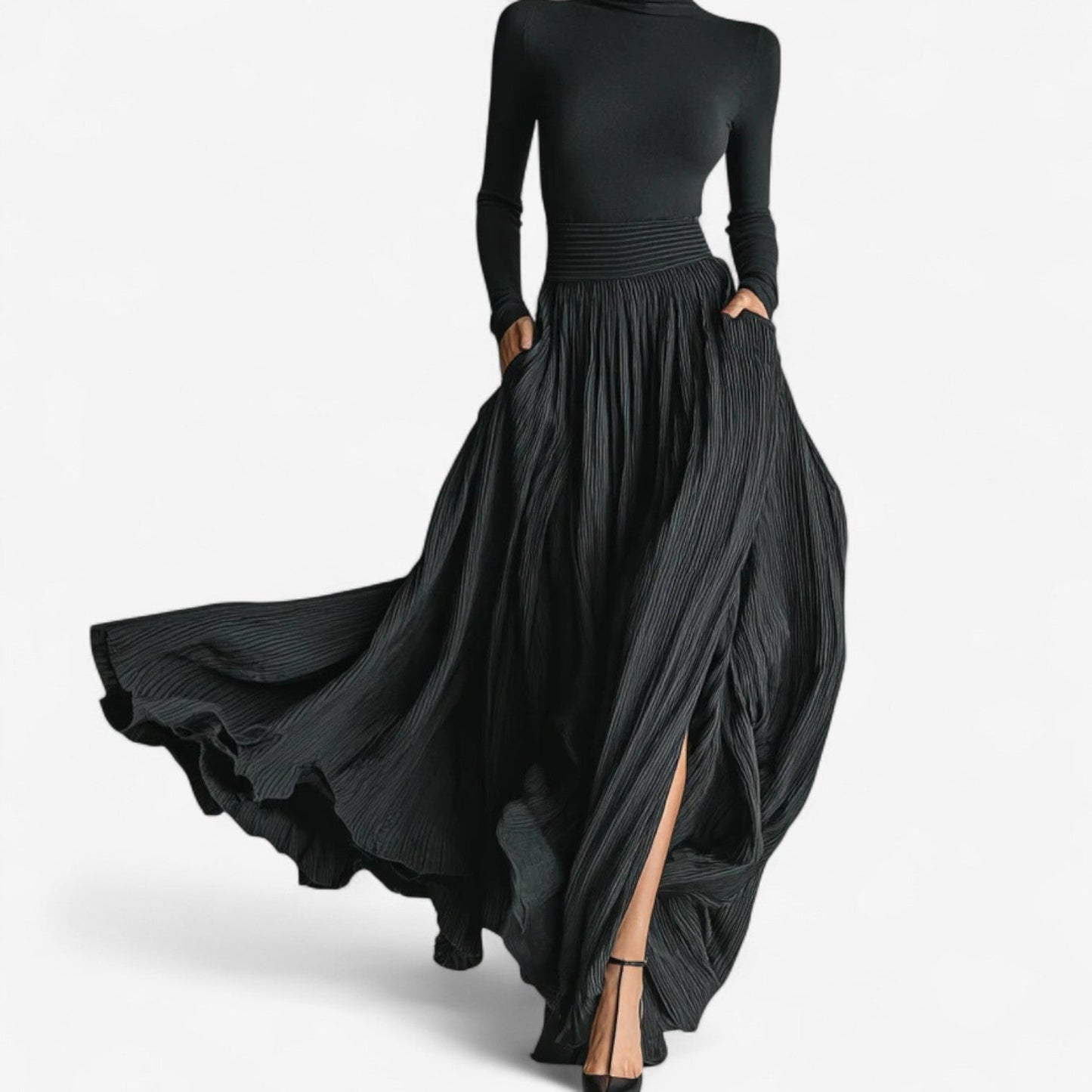 Cerynn | Elegant Two-Piece Set