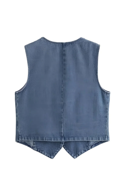 Chaleco Zalema