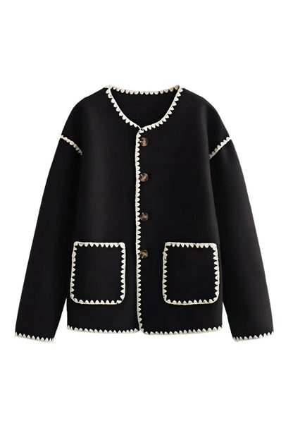 Chaqueta Malenia
