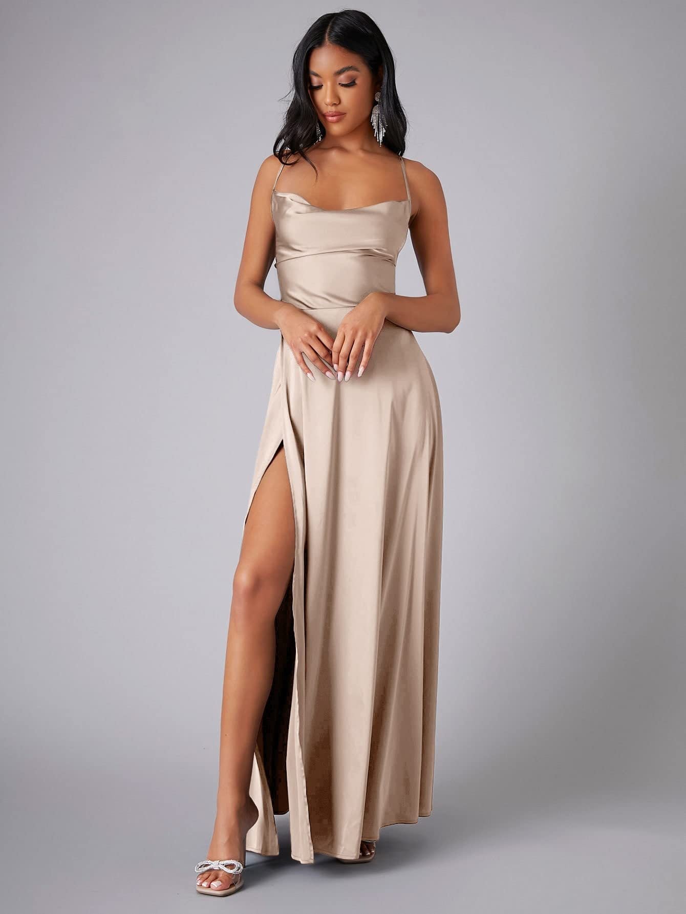 Alexis Maxi Dress