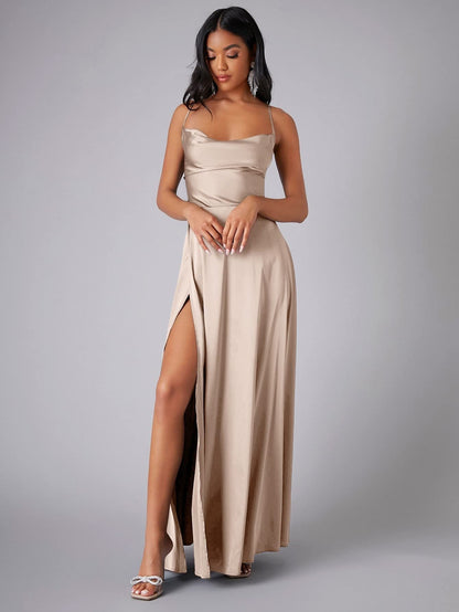 Alexis Maxi Dress