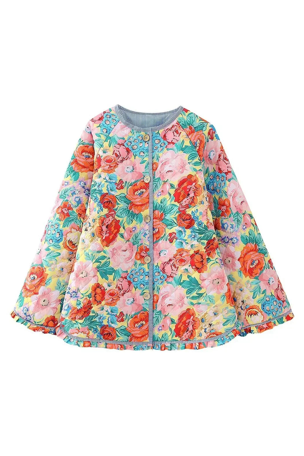 Chaqueta Olenda