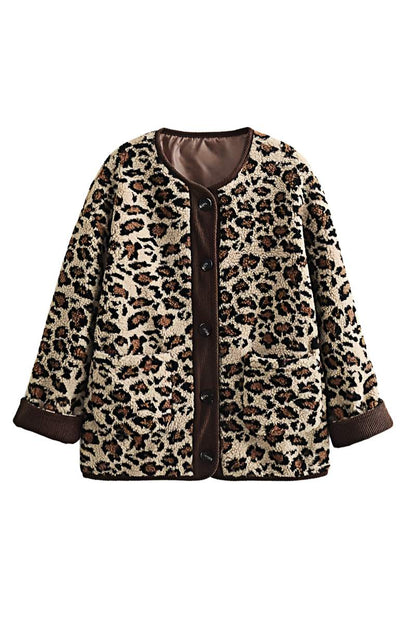 Chaqueta Bulera