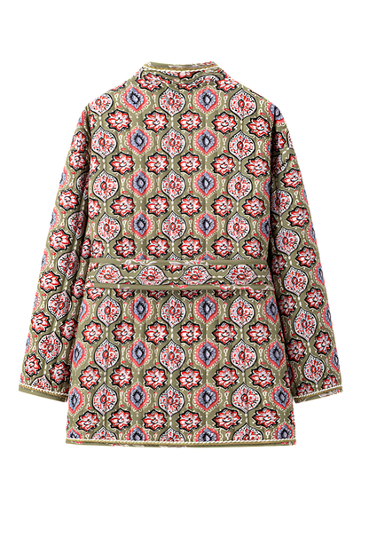 Chaqueta Salomma
