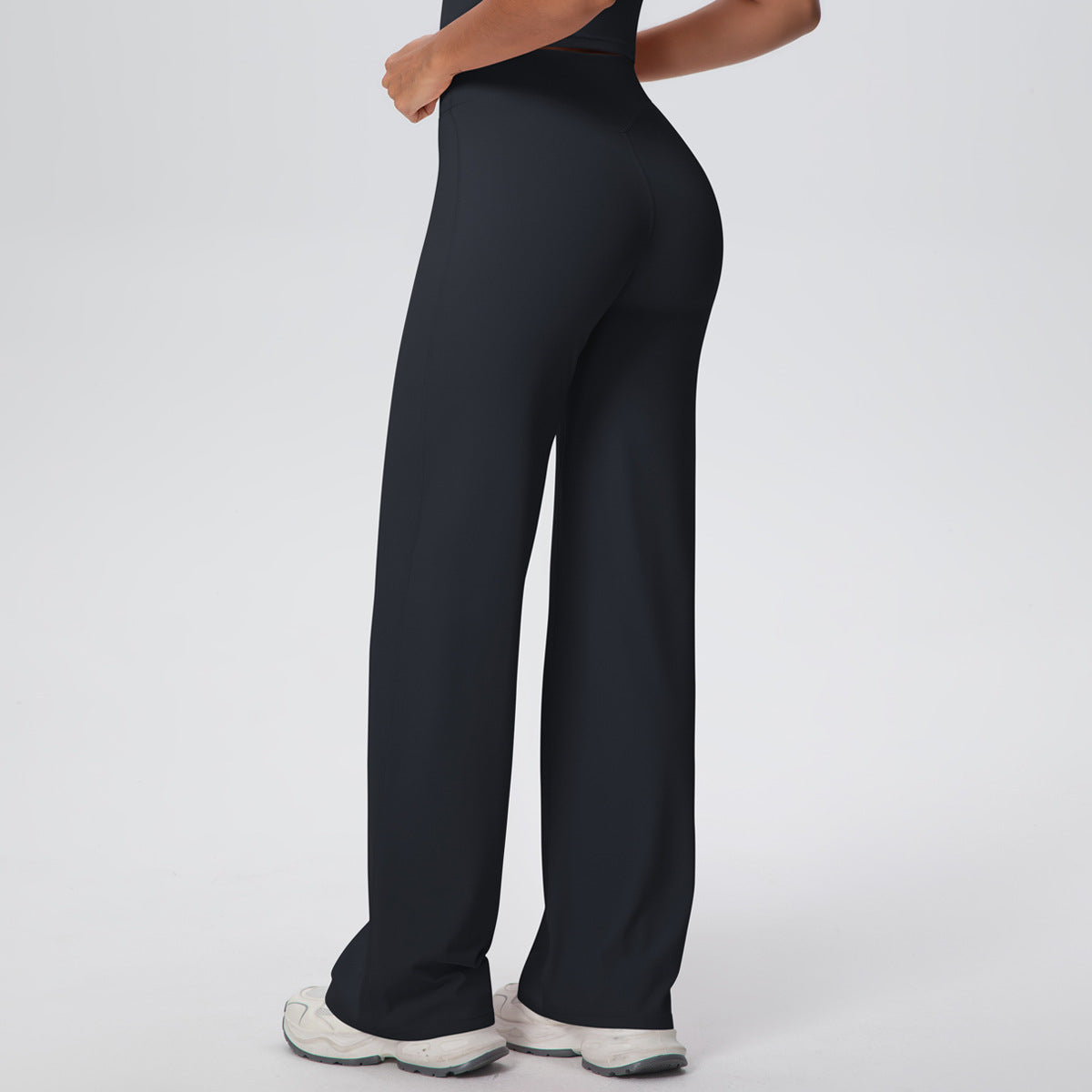 Naked Feel High Waist Yoga Leggings