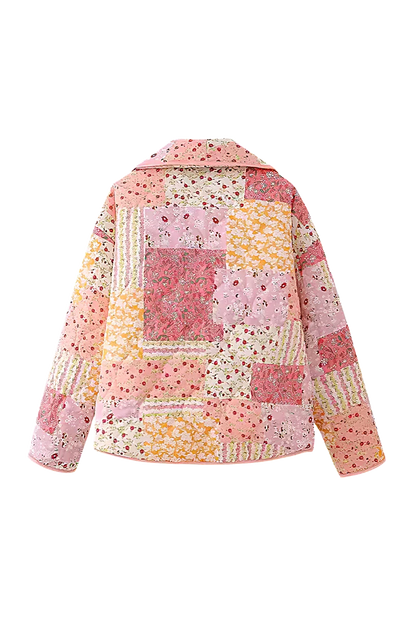 Chaqueta de jazmín