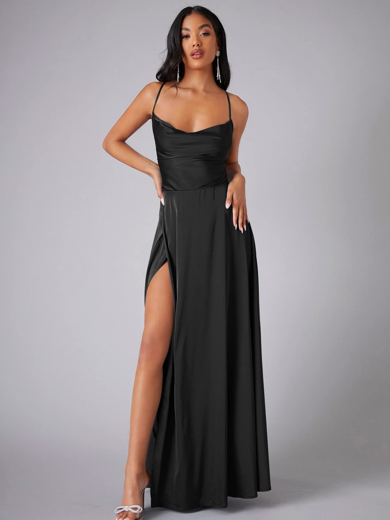 Alexis Maxi Dress