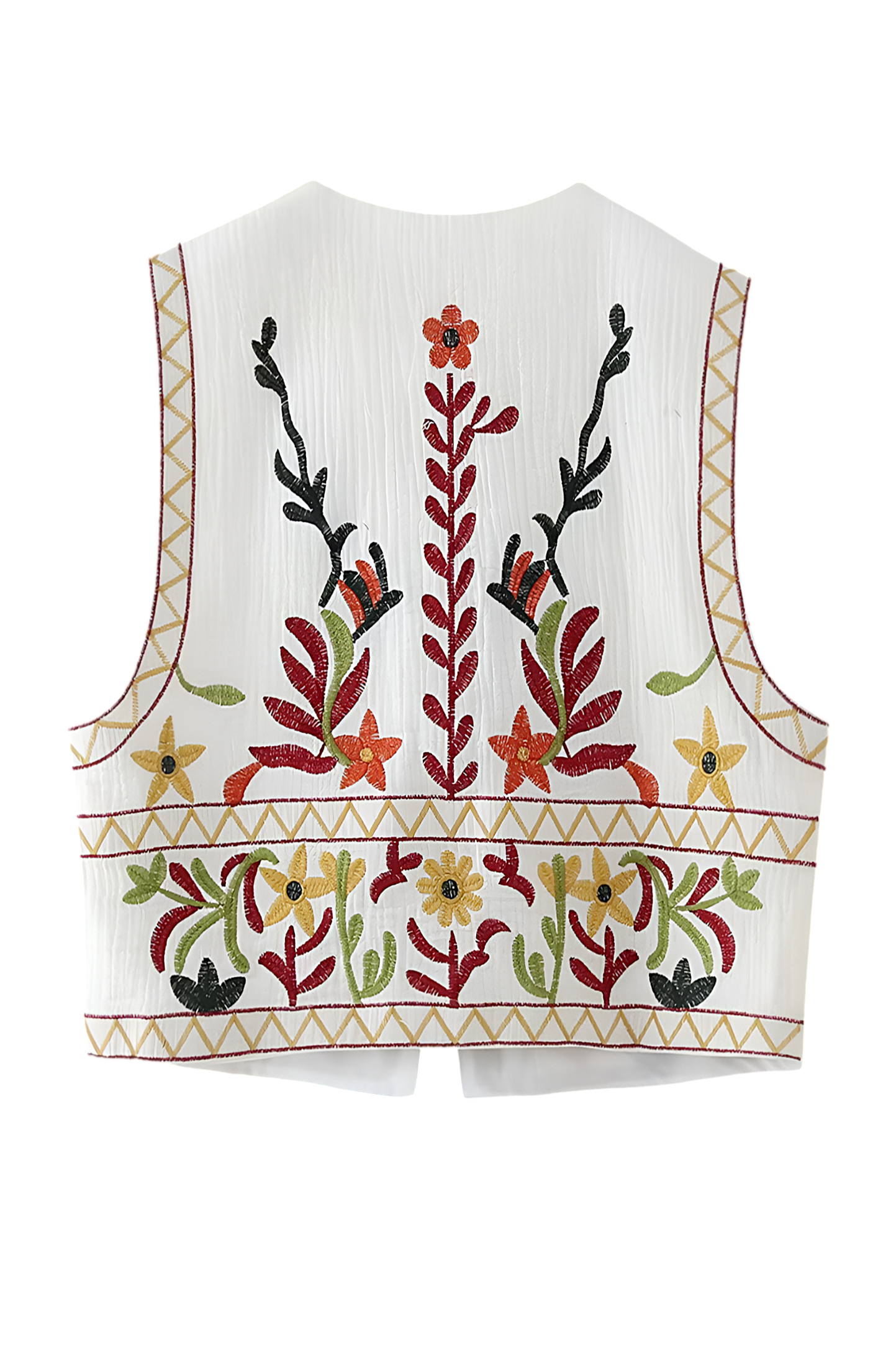 Chaleco Berella