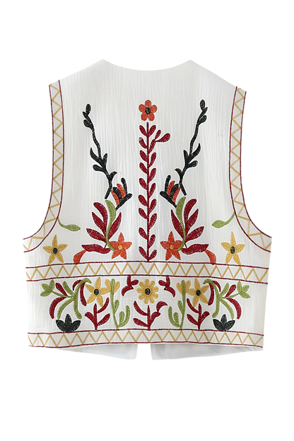 Chaleco Berella