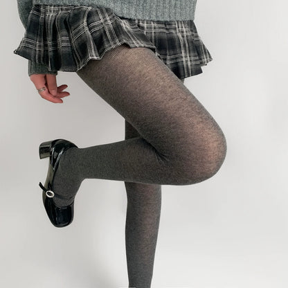 Rubi Sheer Shaping Tights