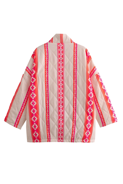Chaqueta Mirelia