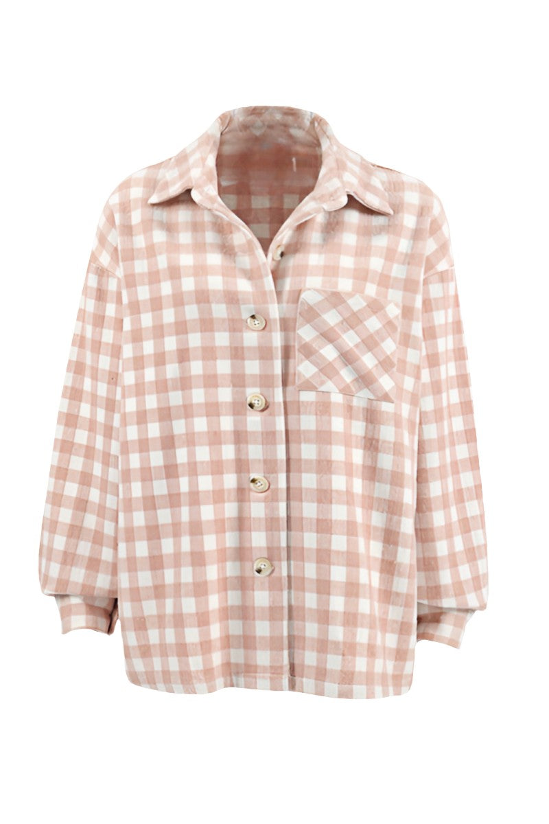 Chaqueta Salevina