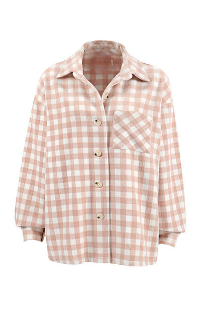 Chaqueta Salevina