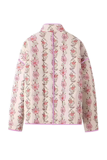 Chaqueta Priscila