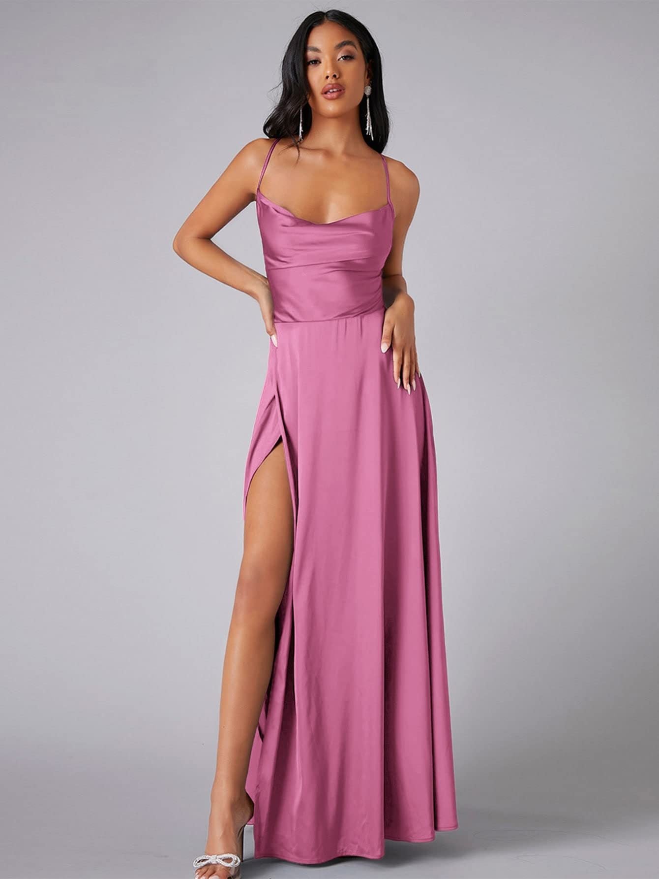 Alexis Maxi Dress