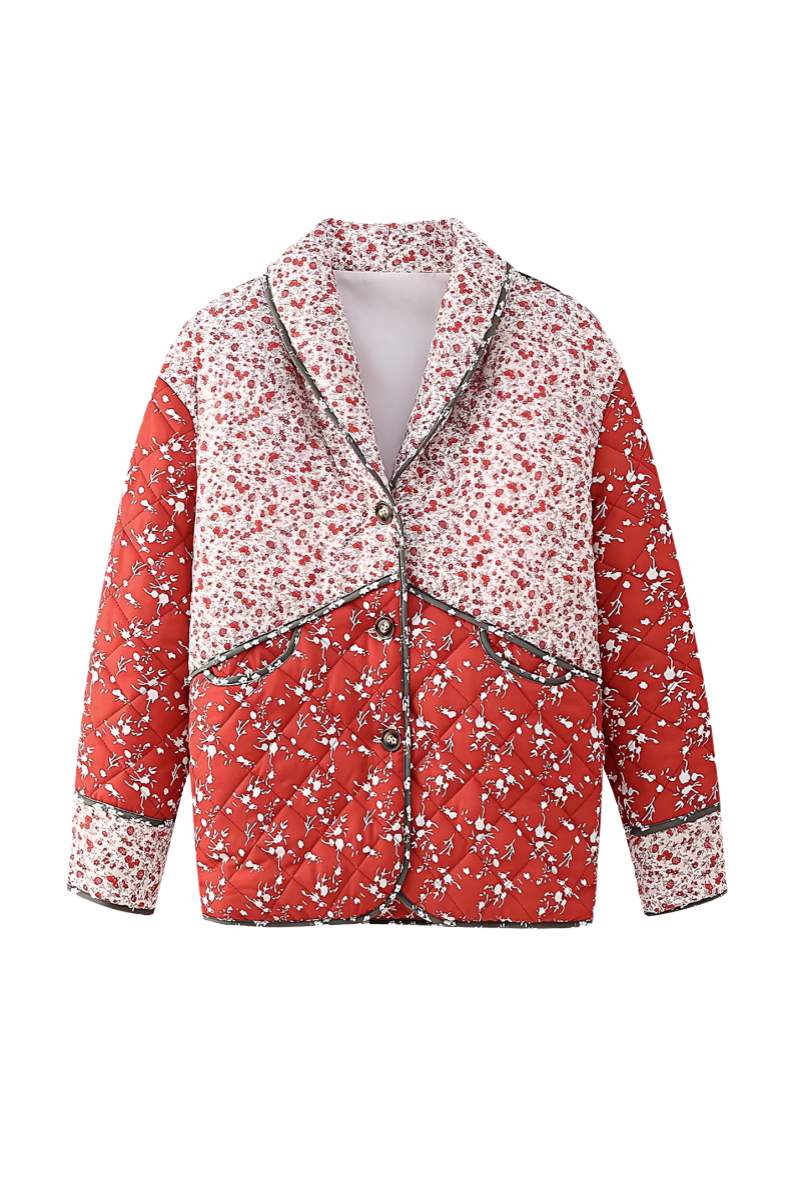 Chaqueta Belemina