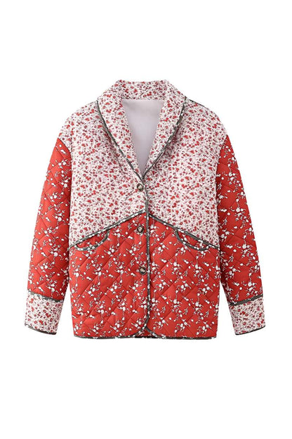 Chaqueta Belemina