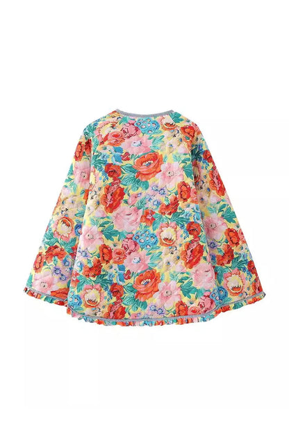 Chaqueta Olenda