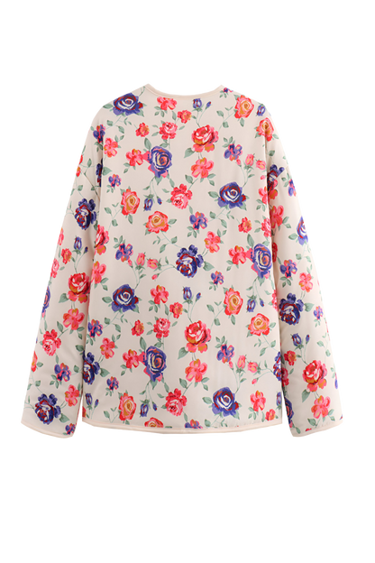 Chaqueta Dagalia
