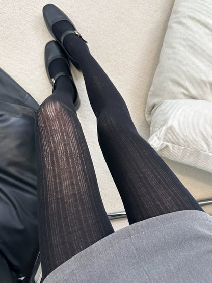 Janely Luxe Shaping Tights