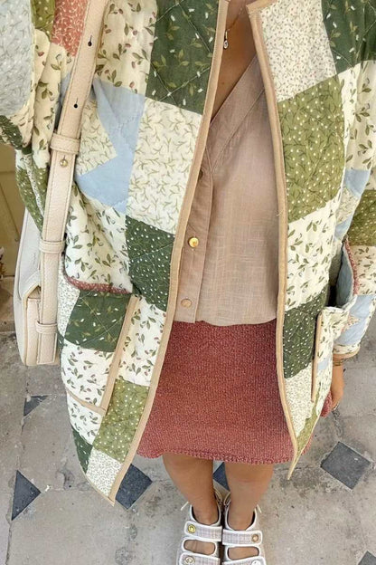 Chaqueta Sambosa