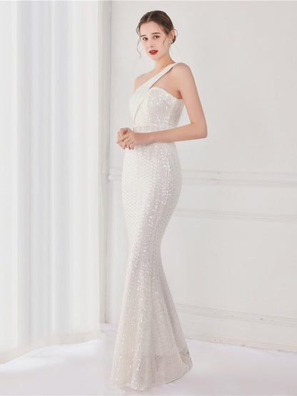 long party dress