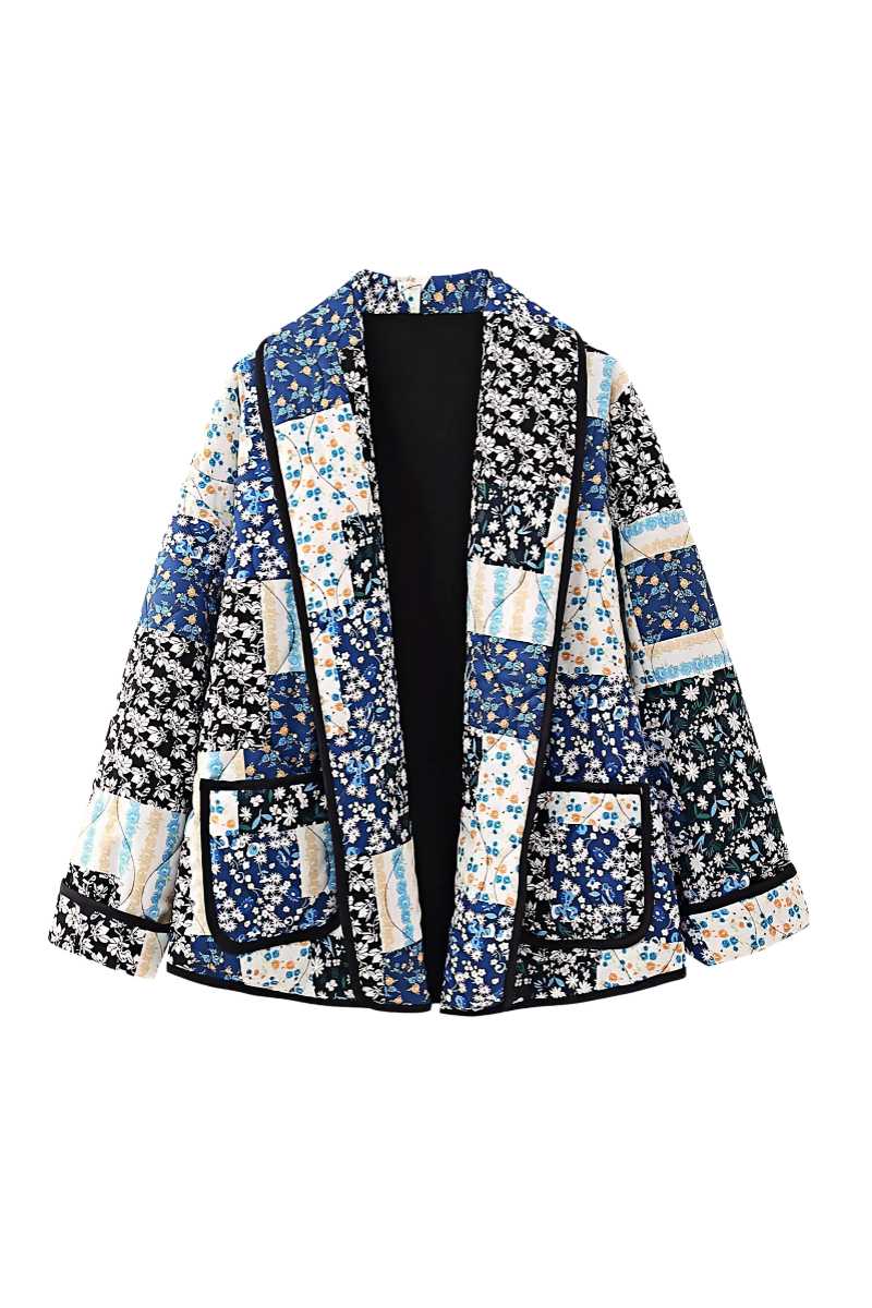 Chaqueta Judita