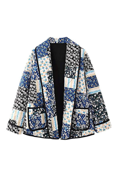 Chaqueta Judita