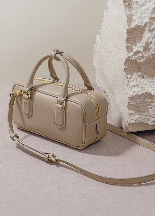 Compact Minimalist Crossbody Bag