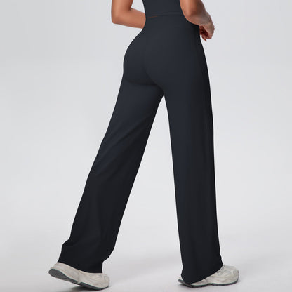 Naked Feel High Waist Yoga Leggings
