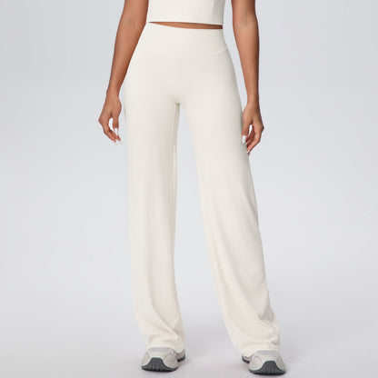 Naked Feel High Waist Yoga Leggings