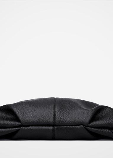 Minimalist Slouchy Tote Bag