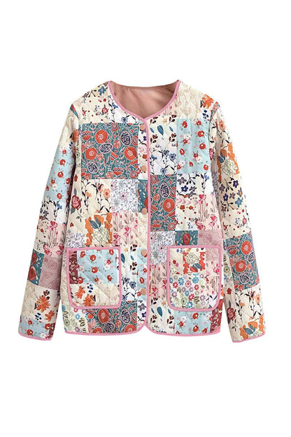 Chaqueta Sindella