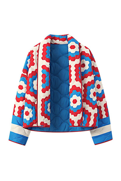 Chaqueta Valianna