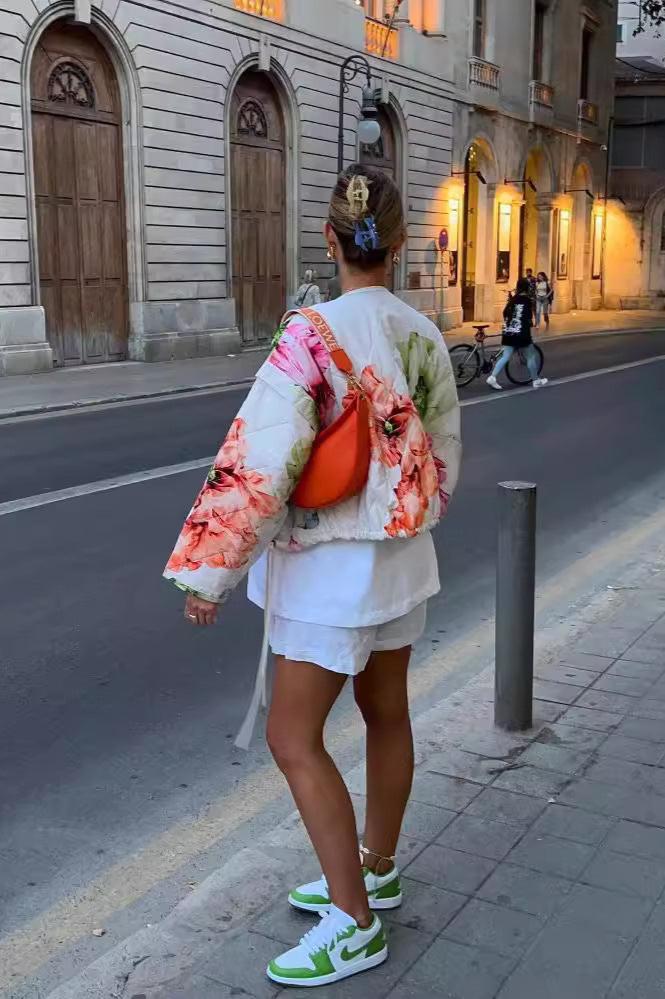Chaqueta Moraline