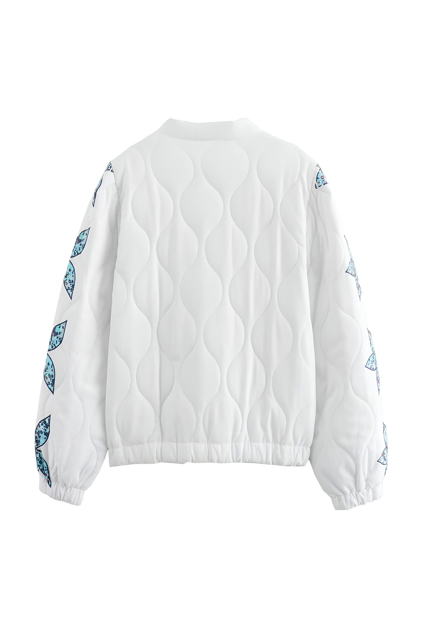 Chaqueta Fulissa
